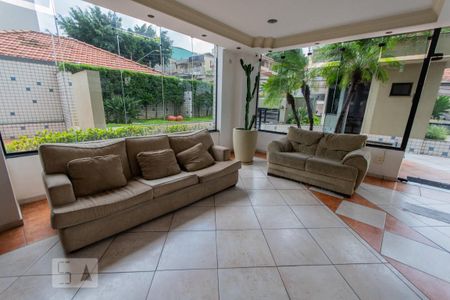 Apartamento à venda com 129m², 3 quartos e 2 vagasÁrea Comum - Sala de Jogos