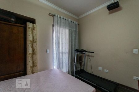 Apartamento à venda com 129m², 3 quartos e 2 vagasQuarto 1