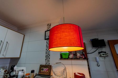 Apartamento à venda com 129m², 3 quartos e 2 vagasCozinha