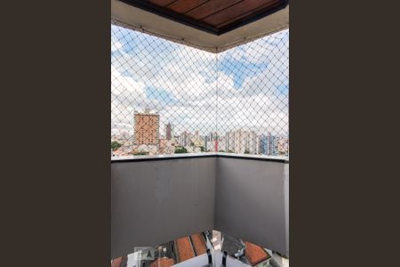 Apartamento à venda com 129m², 3 quartos e 2 vagasSacada da Suite