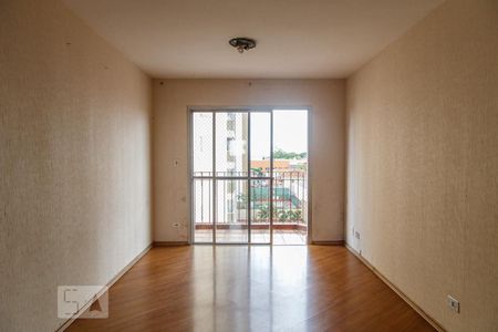 Sala de Apartamento com 2 quartos, 84m² Mooca