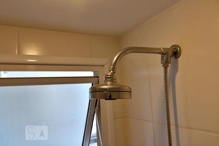 Apartamento para alugar com 83m², 2 quartos e 2 vagas Apartamento para alugar com 83m², 2 quartos e 2 vagasBanheiro