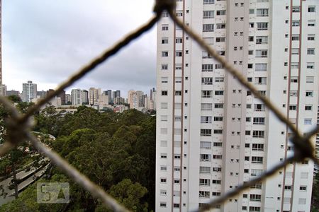Apartamento para alugar com 83m², 2 quartos e 2 vagas Apartamento para alugar com 83m², 2 quartos e 2 vagasVista da Suíte