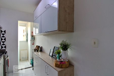 Apartamento para alugar com 83m², 2 quartos e 2 vagas Apartamento para alugar com 83m², 2 quartos e 2 vagasCozinha