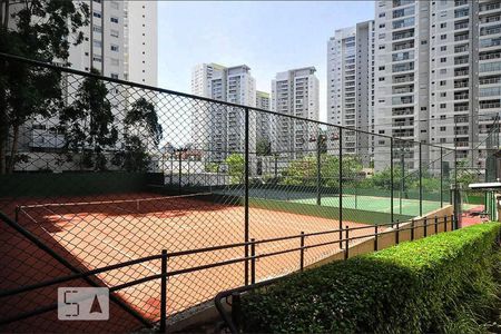 Apartamento para alugar com 83m², 2 quartos e 2 vagasQuadra Esportiva