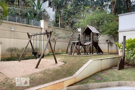 Apartamento para alugar com 83m², 2 quartos e 2 vagas Apartamento para alugar com 83m², 2 quartos e 2 vagasÁrea Comum - Playground