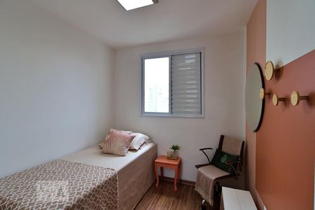 Apartamento para alugar com 83m², 2 quartos e 2 vagas Apartamento para alugar com 83m², 2 quartos e 2 vagasQuarto 2