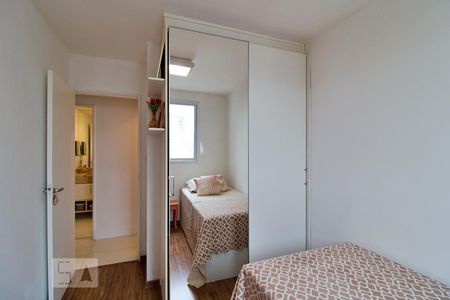 Apartamento para alugar com 83m², 2 quartos e 2 vagas Apartamento para alugar com 83m², 2 quartos e 2 vagasQuarto 2