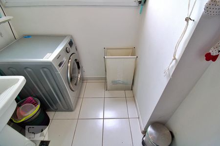 Apartamento para alugar com 83m², 2 quartos e 2 vagas Apartamento para alugar com 83m², 2 quartos e 2 vagasÁrea de Serviço
