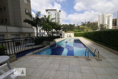 Apartamento para alugar com 83m², 2 quartos e 2 vagasÁrea comum - Piscina