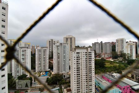 Apartamento para alugar com 83m², 2 quartos e 2 vagas Apartamento para alugar com 83m², 2 quartos e 2 vagasVista do Quarto 2