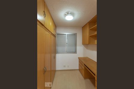 Quarto 3  closet de apartamento para alugar com 3 quartos, 55m² em Jardim Dom Vieira, Campinas