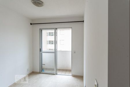 Sala de apartamento para alugar com 3 quartos, 55m² em Jardim Dom Vieira, Campinas