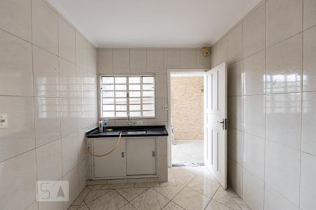 Casa para alugar com 163m², 2 quartos e 3 vagas Casa para alugar com 163m², 2 quartos e 3 vagasCozinha