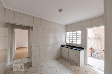 Casa para alugar com 163m², 2 quartos e 3 vagas Casa para alugar com 163m², 2 quartos e 3 vagasCozinha