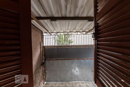 Casa para alugar com 163m², 2 quartos e 3 vagas Casa para alugar com 163m², 2 quartos e 3 vagasVista Quarto fundos