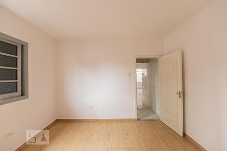 Quarto de casa para alugar com 2 quartos, 163m² em Vila Invernada, São Paulo