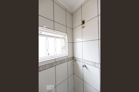 Casa para alugar com 163m², 2 quartos e 3 vagas Casa para alugar com 163m², 2 quartos e 3 vagasBanheiro Social
