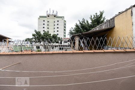 Vista Quarto de casa para alugar com 2 quartos, 163m² em Vila Invernada, São Paulo
