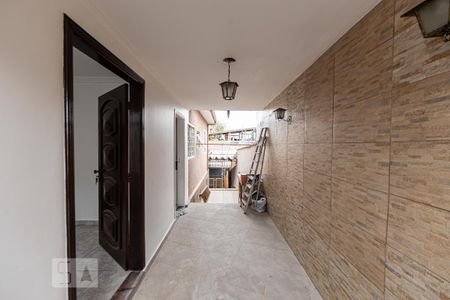 Casa para alugar com 163m², 2 quartos e 3 vagas Casa para alugar com 163m², 2 quartos e 3 vagasÁrea Externa