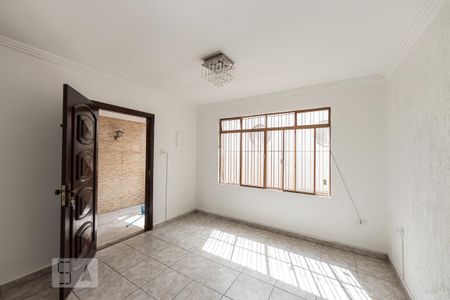 Sala de casa para alugar com 2 quartos, 163m² em Vila Invernada, São Paulo