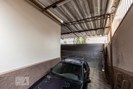 Casa para alugar com 163m², 2 quartos e 3 vagas Casa para alugar com 163m², 2 quartos e 3 vagasGaragem