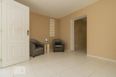 Apartamento à venda com 450m², 4 quartos e 2 vagasHall de Entrada Social