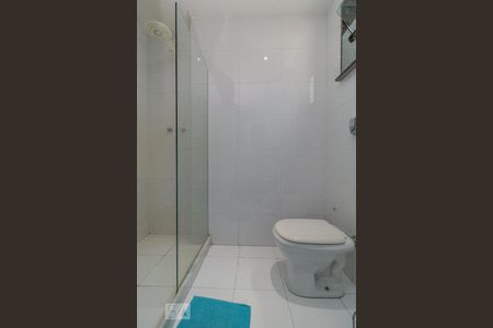 Apartamento à venda com 450m², 4 quartos e 2 vagasBanheiro 1