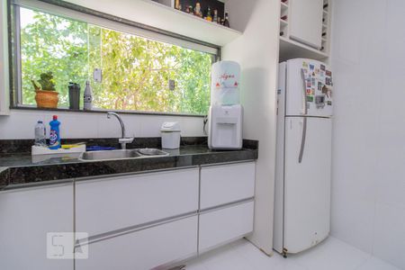Apartamento à venda com 450m², 4 quartos e 2 vagasCozinha