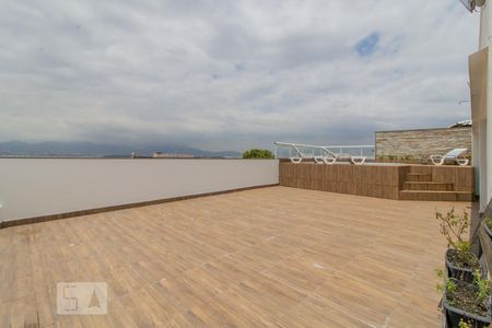 Apartamento à venda com 450m², 4 quartos e 2 vagasCobertura