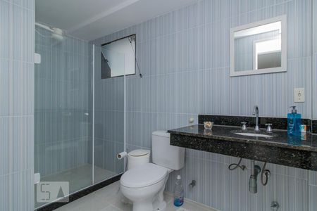 Apartamento à venda com 450m², 4 quartos e 2 vagasBanheiro 2