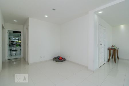 Sala de apartamento à venda com 4 quartos, 450m² em Jardim Guanabara, Rio de Janeiro