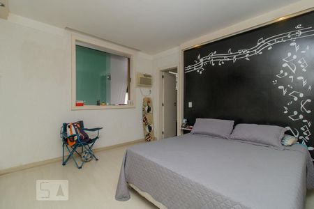 Apartamento à venda com 450m², 4 quartos e 2 vagasSuíte 1