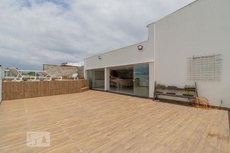 Apartamento à venda com 450m², 4 quartos e 2 vagasCobertura