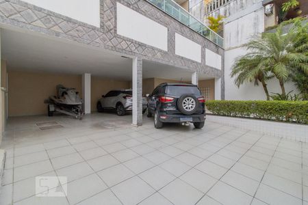 Apartamento à venda com 450m², 4 quartos e 2 vagasGaragem