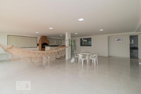 Apartamento à venda com 450m², 4 quartos e 2 vagasSalão