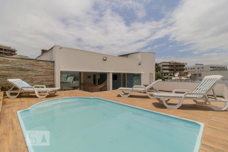 Apartamento à venda com 450m², 4 quartos e 2 vagasPiscina