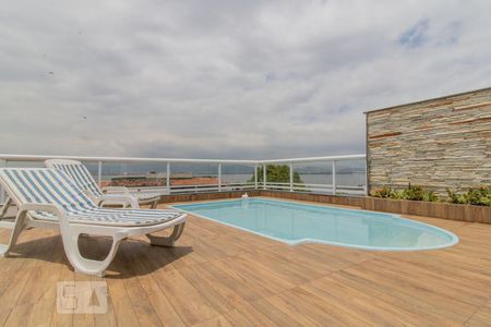 Apartamento à venda com 450m², 4 quartos e 2 vagasPiscina