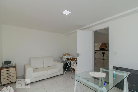 Apartamento à venda com 450m², 4 quartos e 2 vagasQuarto 2