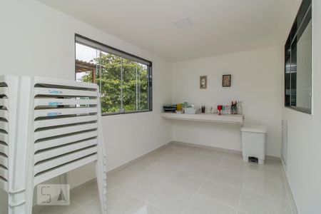 Apartamento à venda com 450m², 4 quartos e 2 vagasSalão