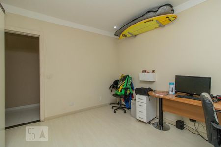 Apartamento à venda com 450m², 4 quartos e 2 vagasEscritório
