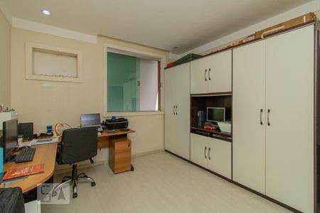 Apartamento à venda com 450m², 4 quartos e 2 vagasEscritório