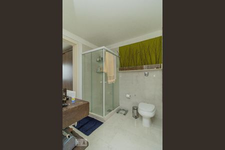 Apartamento à venda com 450m², 4 quartos e 2 vagasBanheiro da Suíte 2