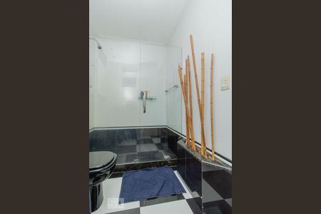 Apartamento à venda com 450m², 4 quartos e 2 vagasBanheiro da Suíte 1