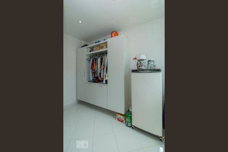 Apartamento à venda com 450m², 4 quartos e 2 vagasQuarto de Serviço