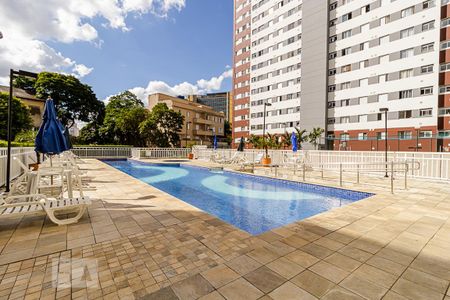Apartamento para alugar com 64m², 2 quartos e 1 vaga Apartamento para alugar com 64m², 2 quartos e 1 vagaPiscina
