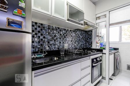 Apartamento para alugar com 64m², 2 quartos e 1 vaga Apartamento para alugar com 64m², 2 quartos e 1 vagaCozinha