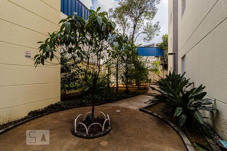 Apartamento para alugar com 64m², 2 quartos e 1 vaga Apartamento para alugar com 64m², 2 quartos e 1 vagaPista de Cooper
