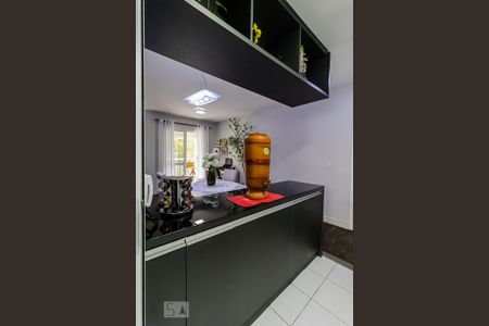 Apartamento para alugar com 64m², 2 quartos e 1 vaga Apartamento para alugar com 64m², 2 quartos e 1 vagaCozinha