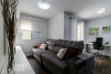 Apartamento para alugar com 64m², 2 quartos e 1 vaga Apartamento para alugar com 64m², 2 quartos e 1 vagaSala
